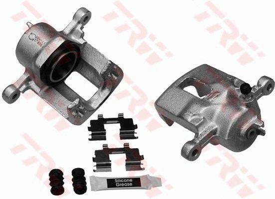 Brake Caliper (BHV303E)