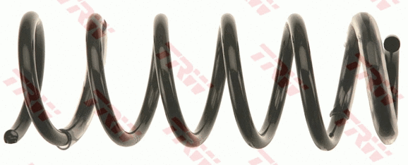 Suspension Spring (JCS1245)