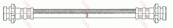 Brake Hose