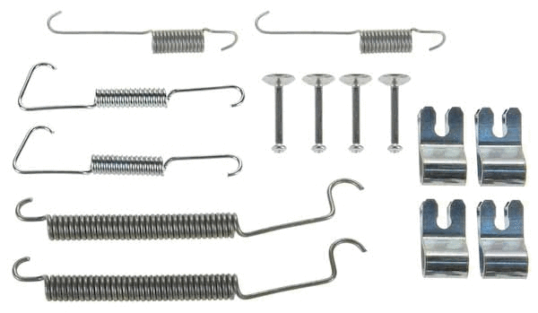 Accessory Kit, brake shoes (SFK340)
