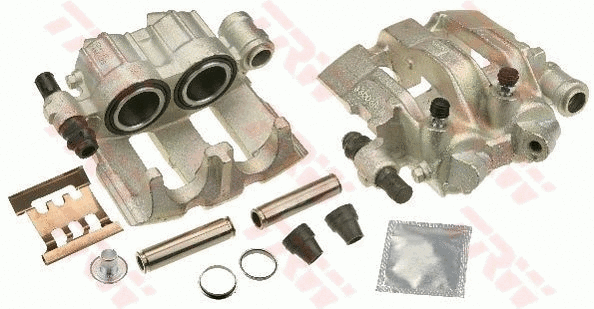 Brake Caliper (BHS208E)
