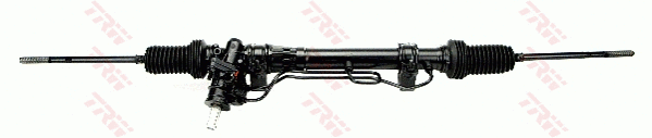 Steering Gear