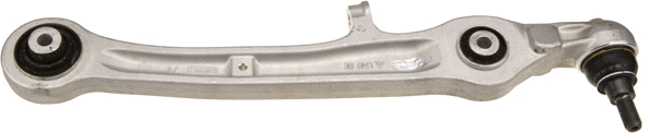 Control/Trailing Arm, wheel suspension (JTC1089)