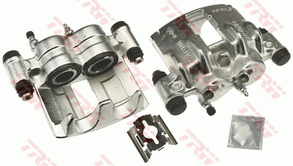 Brake Caliper (BHS1393E)