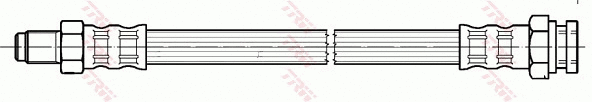 Brake Hose