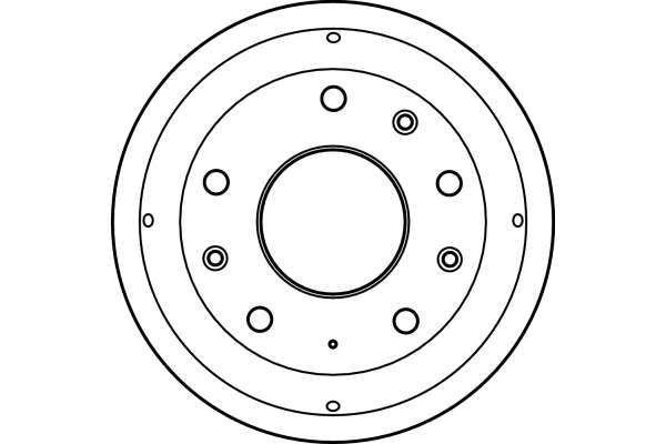 Brake Drum