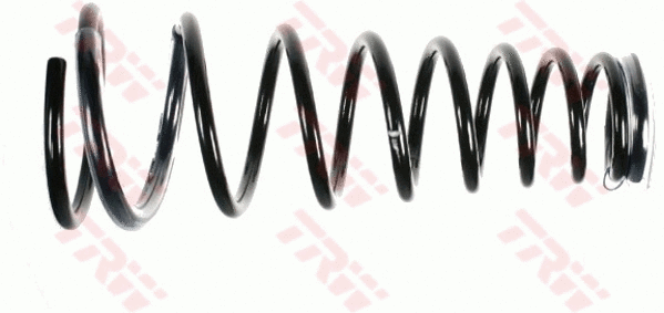 Suspension Spring (JCS857)