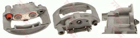Brake Caliper (BCZ5027E)