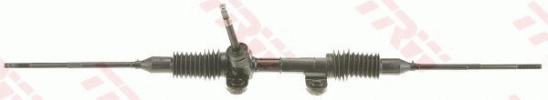 Steering Gear (JRM526)