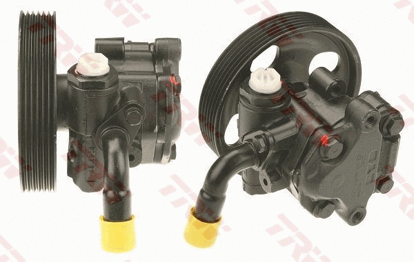 Hydraulic Pump, steering (JPR393)