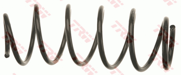 Suspension Spring (JCS1316)