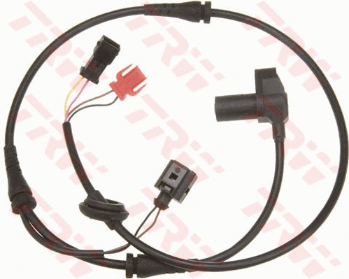 Sensor, wheel speed (GBS2519)
