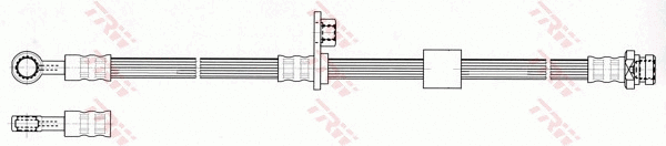 Brake Hose