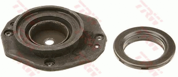 Repair Kit, suspension strut support mount (JSL202)
