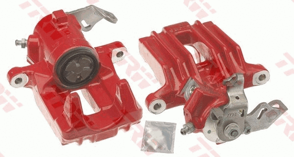 Brake Caliper (BHQ137E)