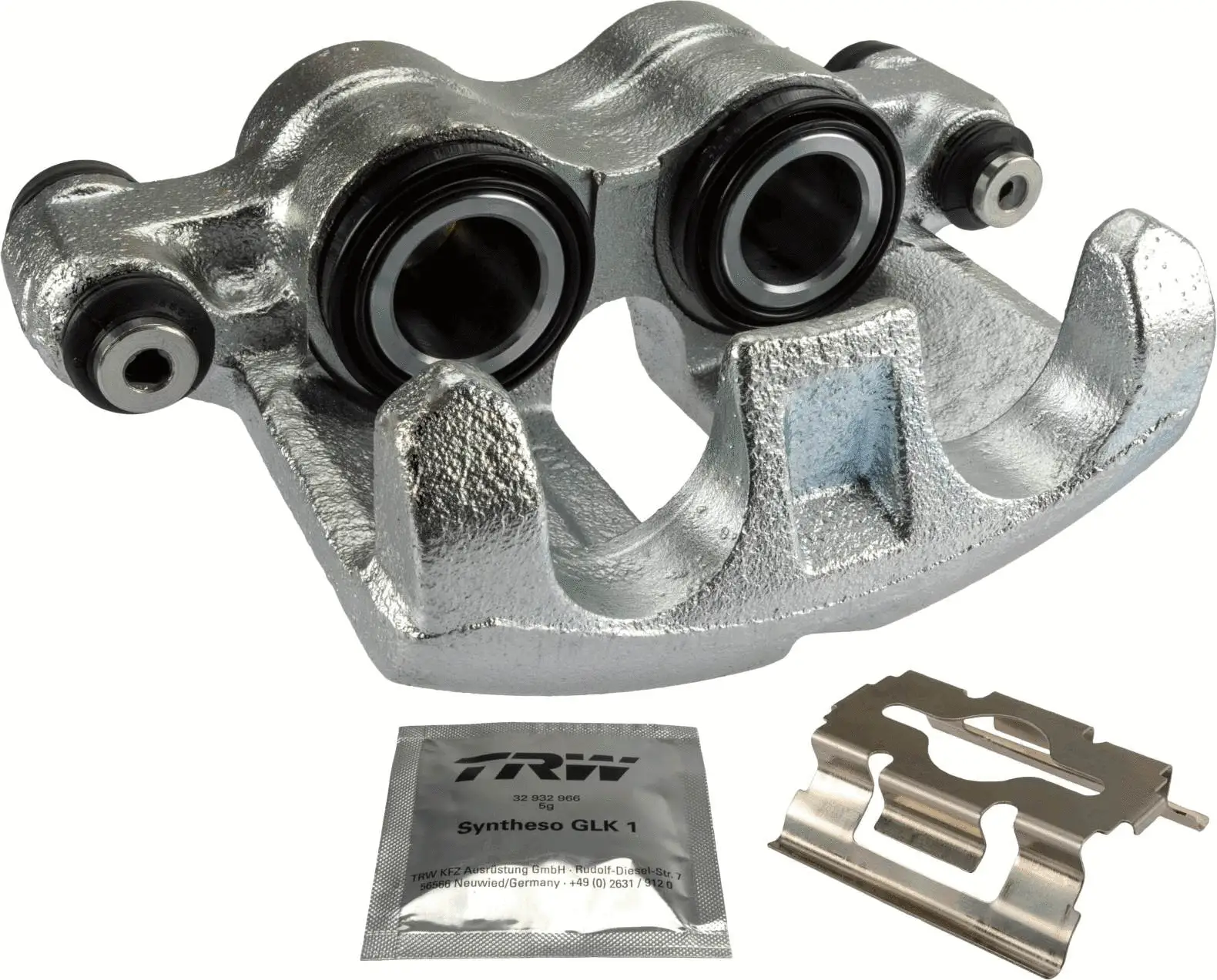 Brake Caliper (BHS1490E)