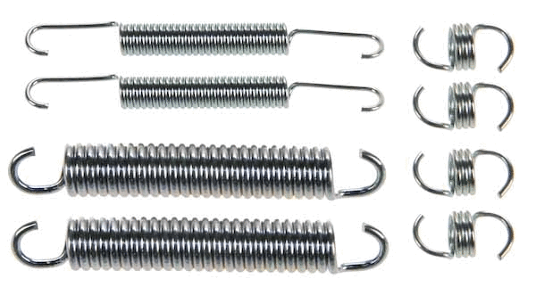 Accessory Kit, brake shoes (SFK163)