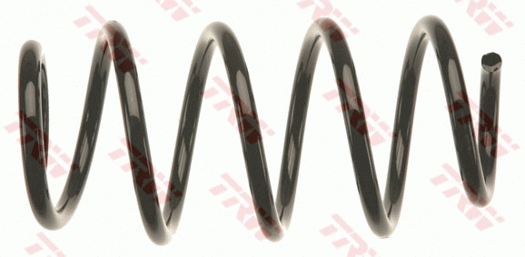 Suspension Spring (JCS1367)