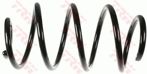 Suspension Spring (JCS689)