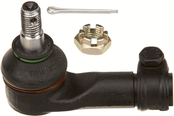 Tie Rod End (JTE210)