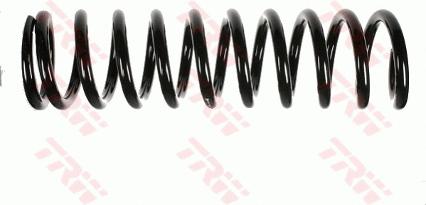 Suspension Spring (JCS791)