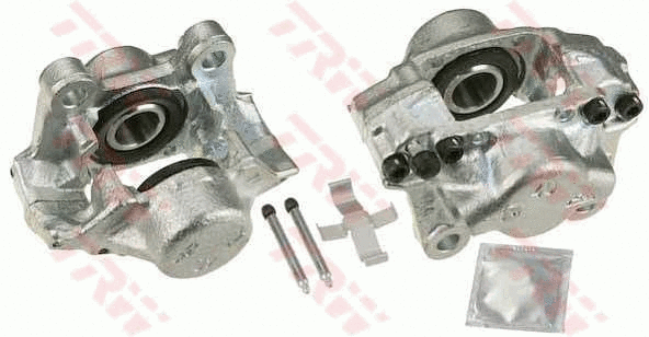 Brake Caliper (BHN488E)