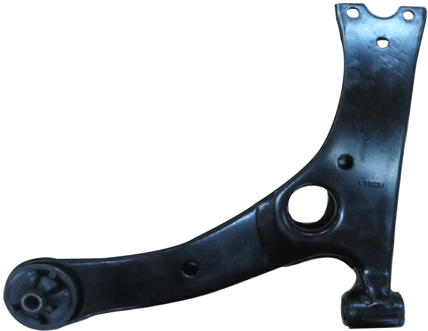 Control/Trailing Arm, wheel suspension (JTC2513)