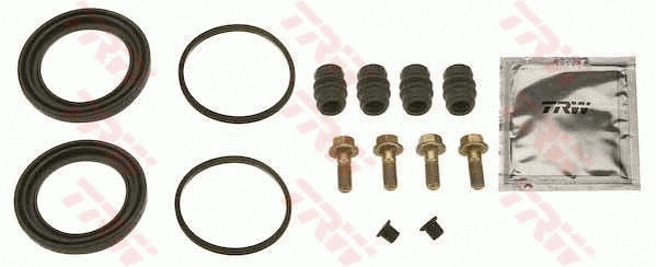 Repair Kit, brake caliper (SJ1015)