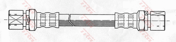 Brake Hose