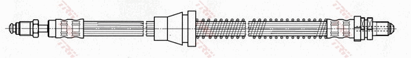 Brake Hose