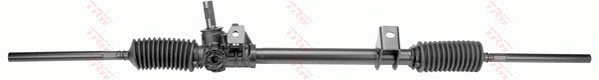 Steering Gear (JRM189)