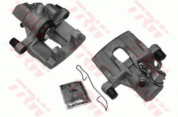 Brake Caliper (BHN709E)