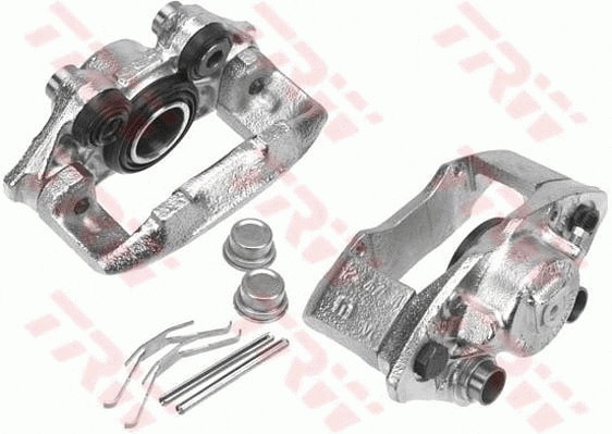 Brake Caliper (BHV176E)