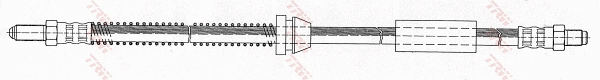 Brake Hose