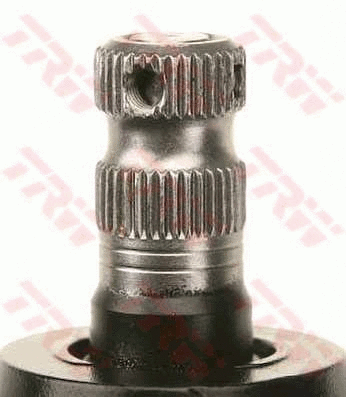 Steering Gear