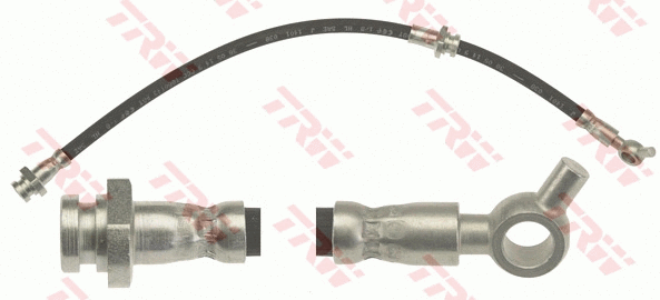 Brake Hose (PHD1035)