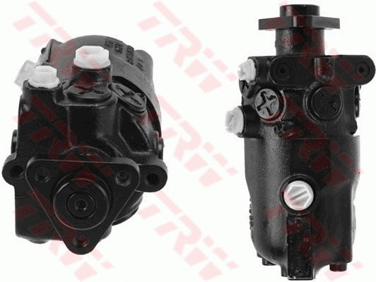 Hydraulic Pump, steering (JPR163)