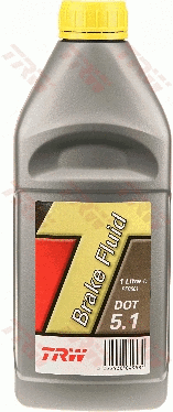 Brake Fluid (PFB501)