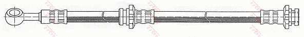 Brake Hose