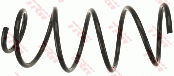 Suspension Spring (JCS1113)