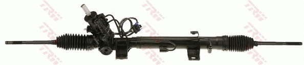 Steering Gear (JRP983)