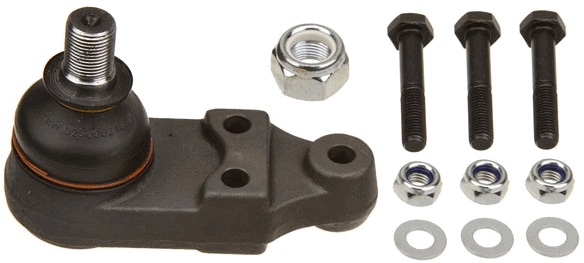 Ball Joint (JBJ324)