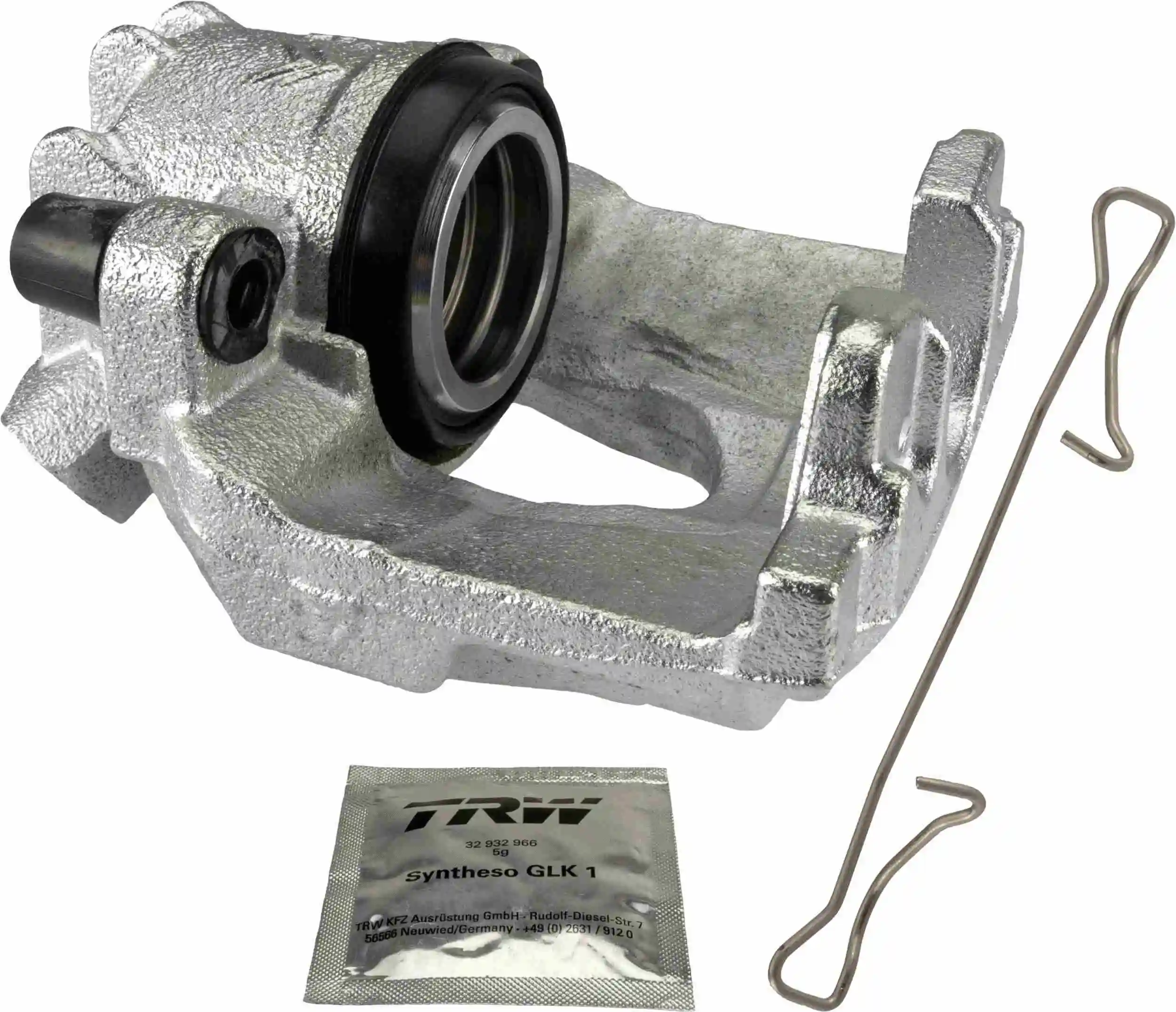 Brake Caliper (BHS1530E)