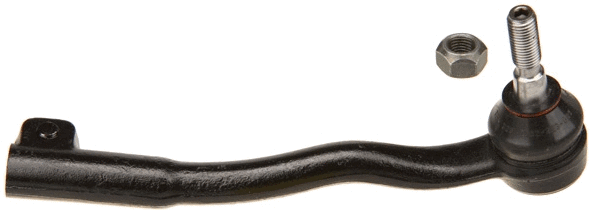 Tie Rod End (JTE154)