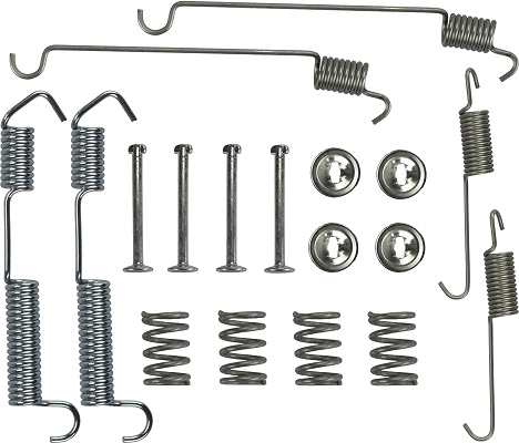 Accessory Kit, brake shoes (SFK133)