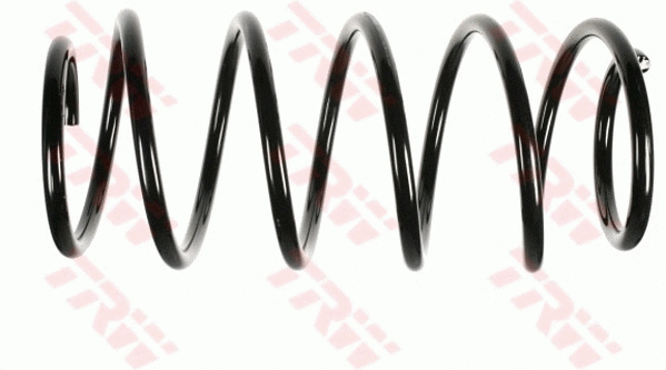 Suspension Spring (JCS788)