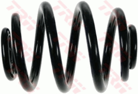 Suspension Spring (JCS783)