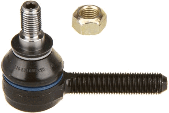 Tie Rod End (JTE1017)