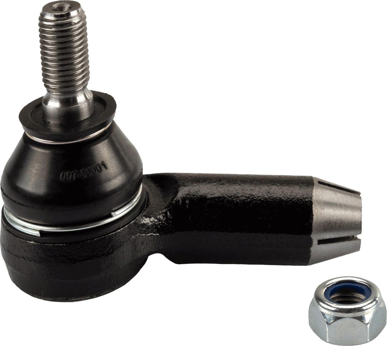 Tie Rod End (JTE402)