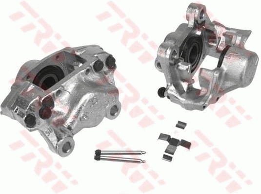 Brake Caliper (BHN115)